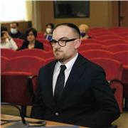 Se vedi il diritto come un mostro non esitare a contattarmi, ti dimostrerò che non è altro che un cucciolone!